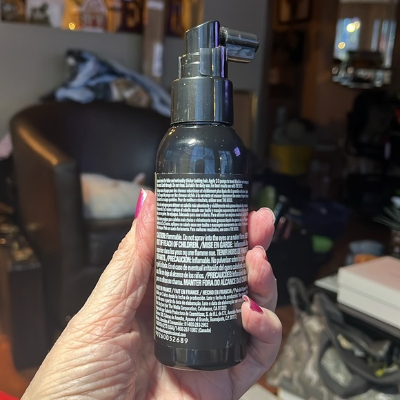 Seb Man The Booster Thickening Leave-In Tonic 100ml.  New! - Picture 2 of 2